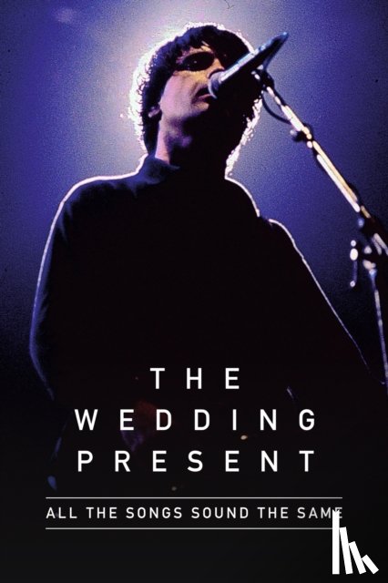 Houghton, Richard, Gedge, David - All The Songs Sound The Same