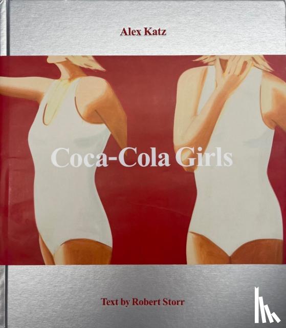  - Alex Katz: Coca- Cola Girls