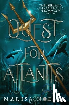 Noelle, Marisa - Quest for Atlantis