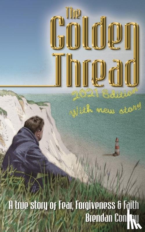 Conboy, Brendan Mark - The Golden Thread