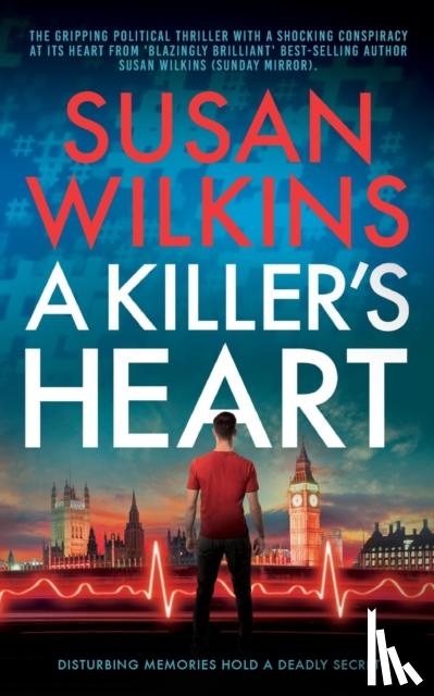 Wilkins, Susan - A Killer's Heart