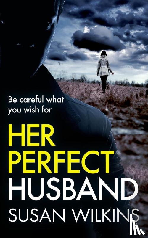 Wilkins, Susan - Her Perfect Husband
