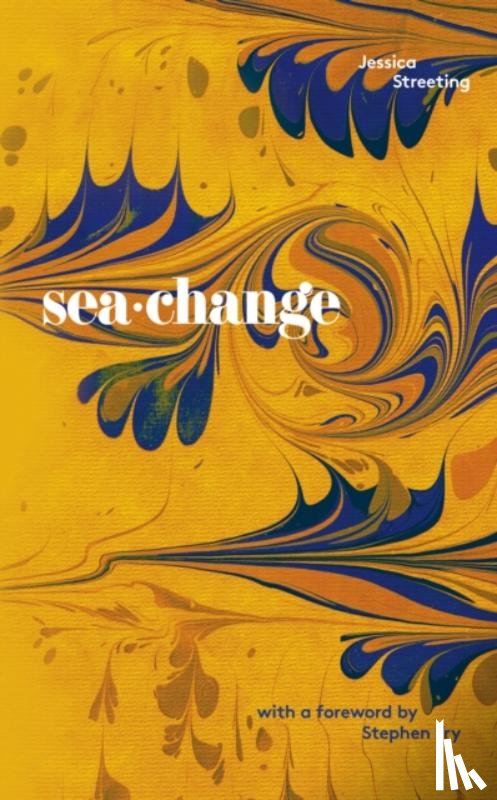 Streeting, Jessica - Sea-Change