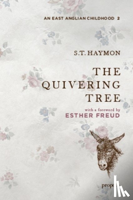 Haymon, Sylvia - The Quivering Tree