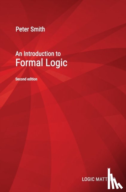 Smith, Peter - An Introduction to Formal Logic