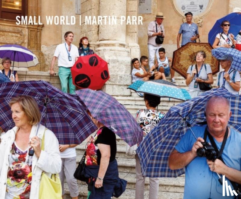 Parr, Martin - Small World
