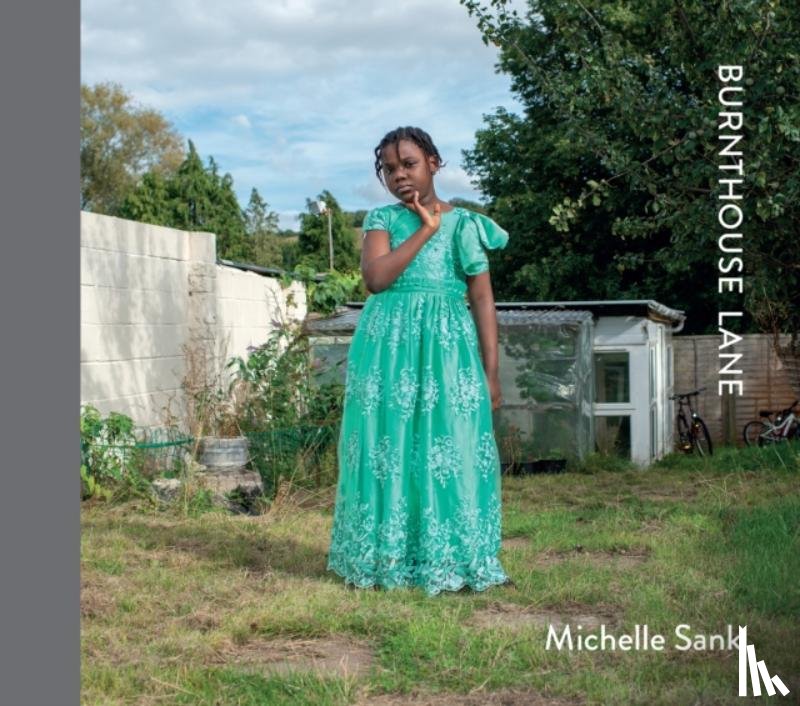 Sank, Michelle - BURNTHOUSE LANE