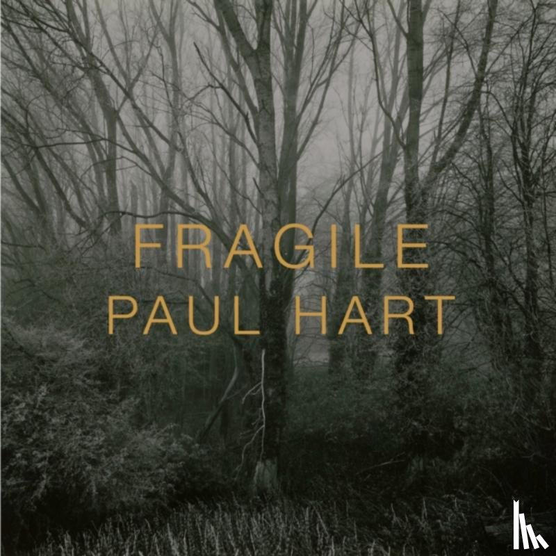 Hart, Paul - FRAGILE