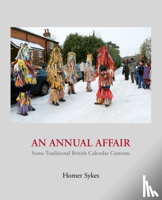 Sykes, Homer - An Annual Affair