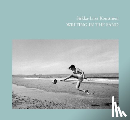Konttinen, Sirkka-Liisa - Writing In The Sand