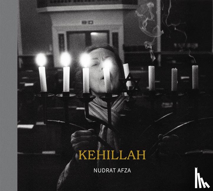 Afza, Nudrat - KEHILLAH