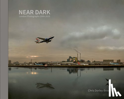 Dorley-Brown, Chris - Near Dark