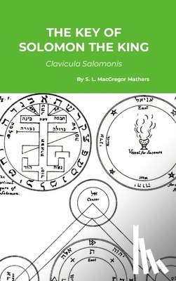 Mathers, S. L. Macgregor - The Key of Solomon the King