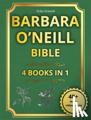 Schmidt, Erika - Barbara O'Neill Bible