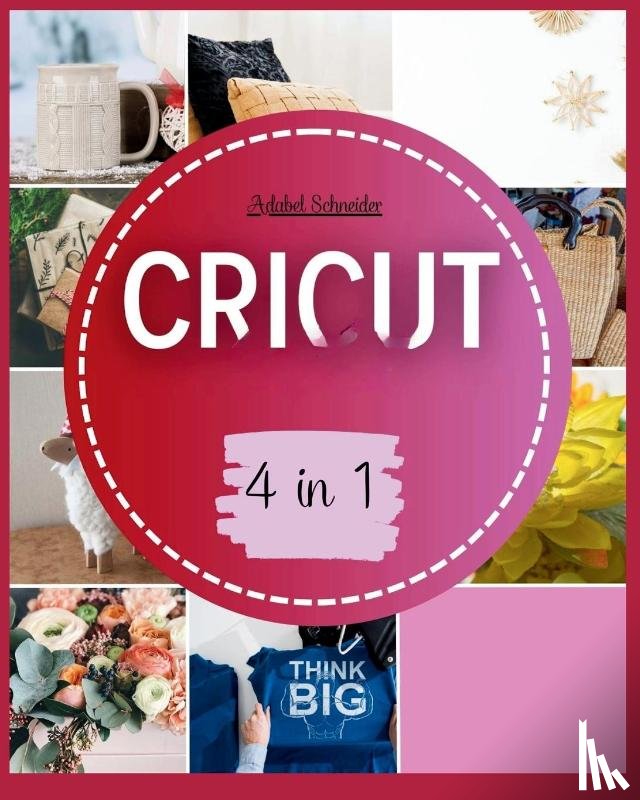Paolin, André - Cricut