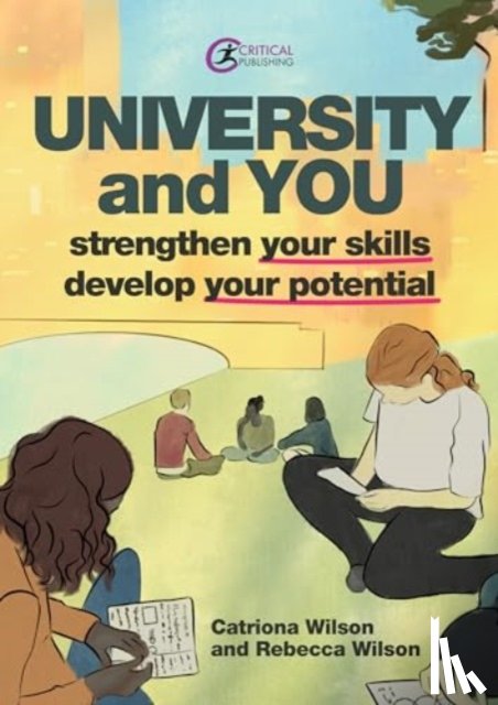 Wilson, Rebecca, Wilson, Catriona - University and You