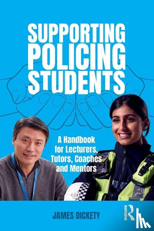 Dickety, James - Supporting Policing Students