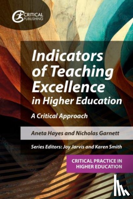 Hayes, Aneta, Garnett, Nicholas - Indicators of Teaching Excellence in Higher Education