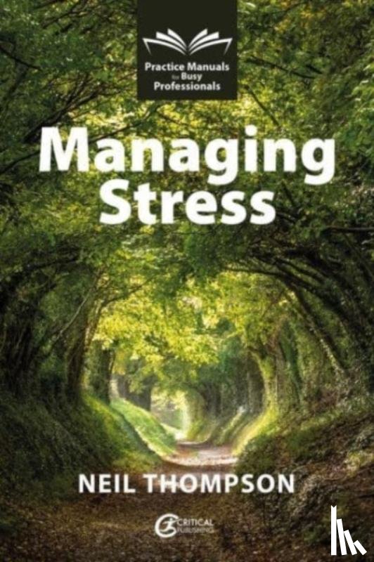 Thompson, Neil - Managing Stress
