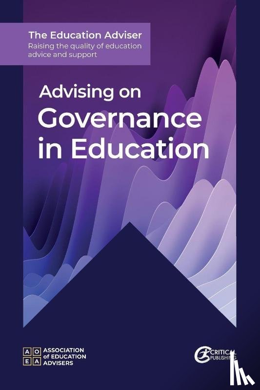 Association of Education Advisers - Advising on Governance in Education