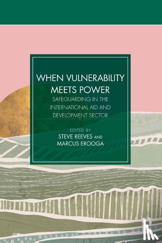  - When Vulnerability Meets Power