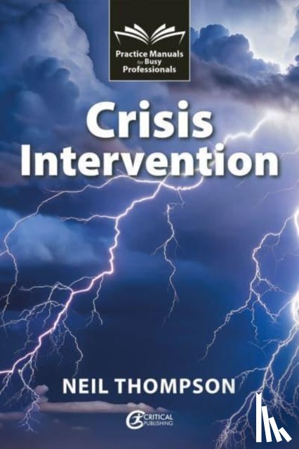 Thompson, Neil - Crisis Intervention