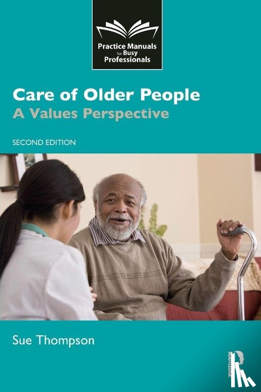 Thompson, Sue - Care of Older People