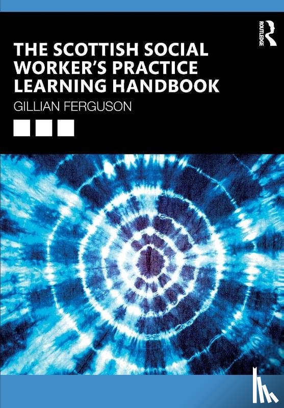 Ferguson, Gillian - The Scottish Social Worker’s Practice Learning Handbook