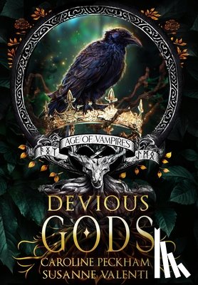 Peckham, Caroline, Valenti, Susanne - Peckham, C: Devious Gods