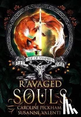 Peckham, Caroline, Valenti, Susanne - Ravaged Souls