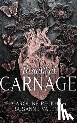 Peckham &. Valenti - Beautiful Carnage (Book 1 of the Dark Empire Books)