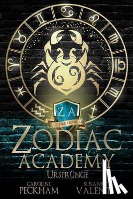 Peckham, Caroline, Valenti, Susanne - Ursprunge