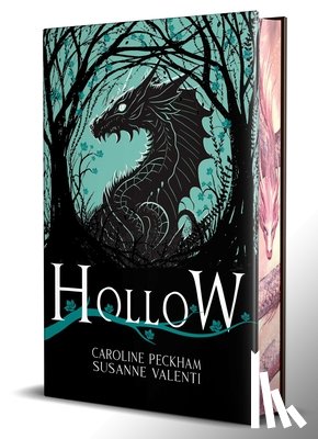 Peckham, Caroline - Peckham, C: Hollow (Book 1 in the Crown of Hearts & Chaos Se