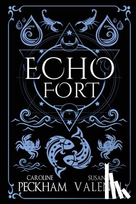 Peckham, Caroline - Echo Fort