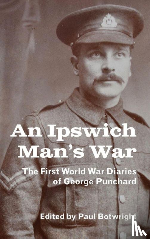  - An Ipswich Man's War