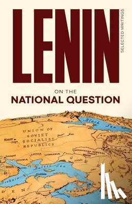 Lenin, Vladimir Ilyich - Lenin Selected Writings