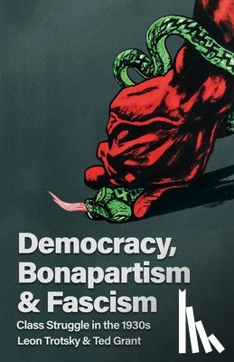 Trotsky, Leon - Democracy, Bonapartism and Fascism: Class Struggle in the 1930s