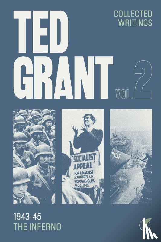 Grant, Ted - The Writings of Ted Grant, Volume 2