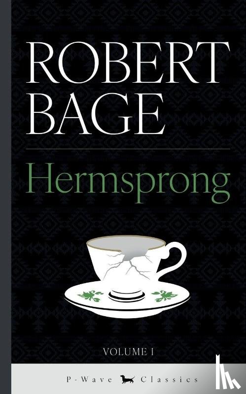 Bage, Robert - Hermsprong