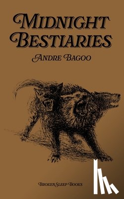 Bagoo, Andre - Midnight Bestiaries