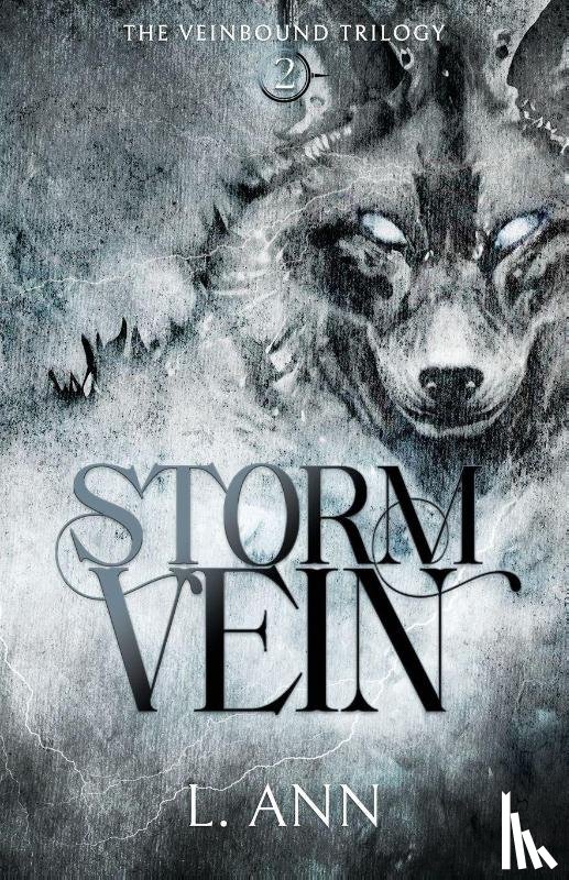 Ann, L. - Stormvein