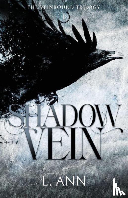Ann, L. - Shadowvein