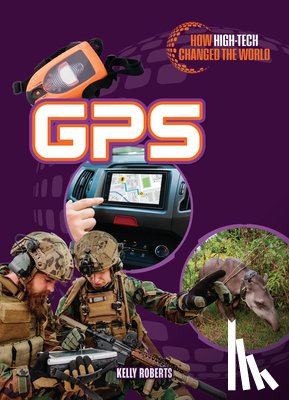 Roberts, Kelly - GPS