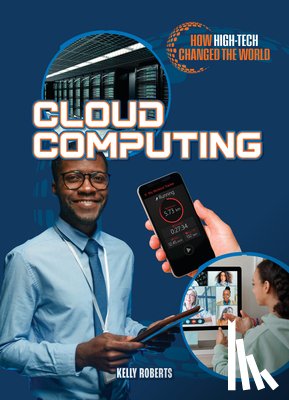 Roberts, Kelly - Cloud Computing