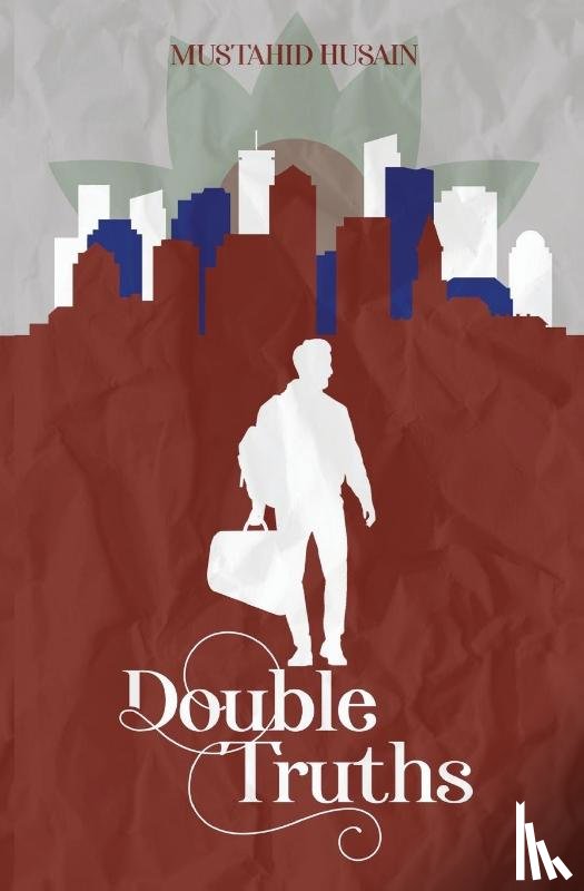 Husain, Mustahid - Double Truths