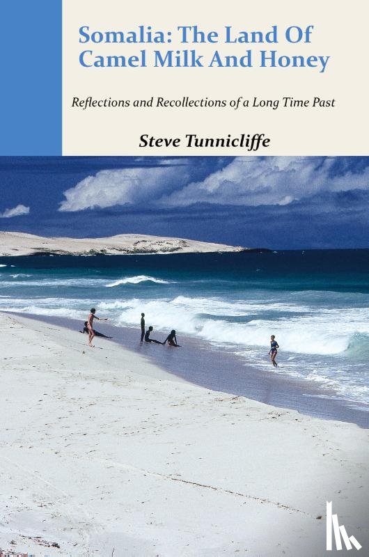 Tunnicliffe, Steve - Somalia