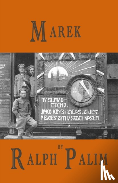 Palim, Ralph - Marek