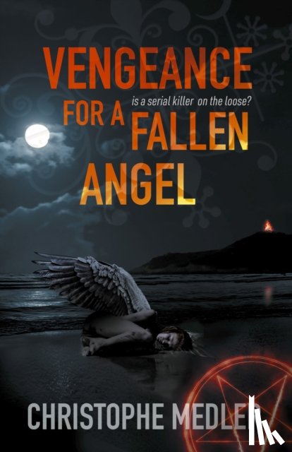 Medler, Christophe - Vengeance for a Fallen Angel