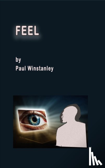 Winstanley, Paul - Feel