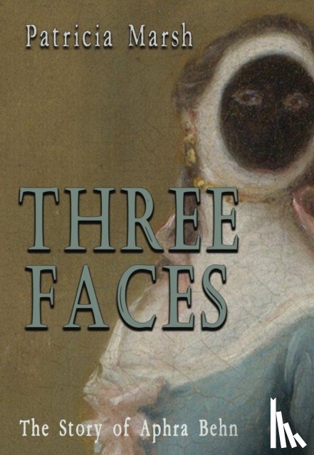 Marsh, Patricia - Three Faces